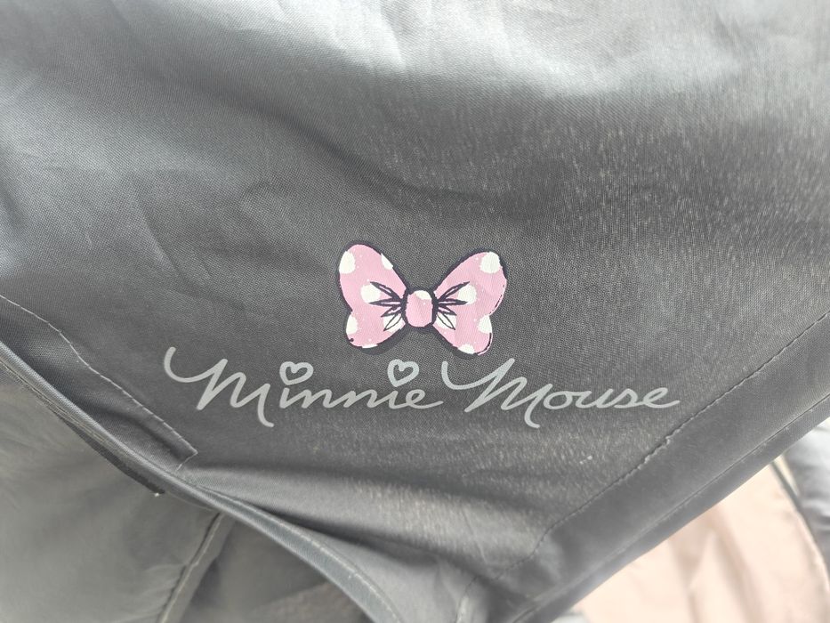 Spacerówka dla dziecka