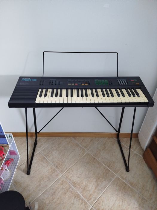 Vendo Piano usado
