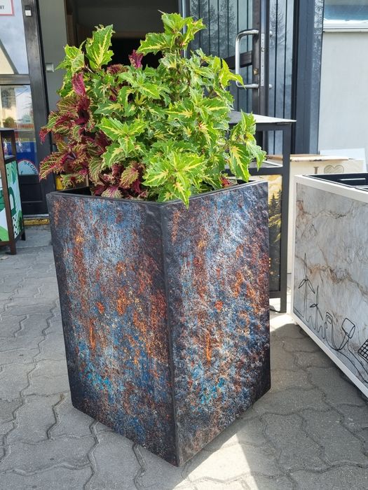 Donica Premium 40x40x60 cm