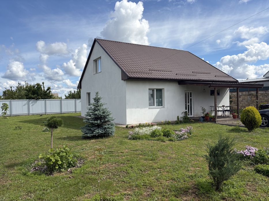 Продам Дом Богатыревка