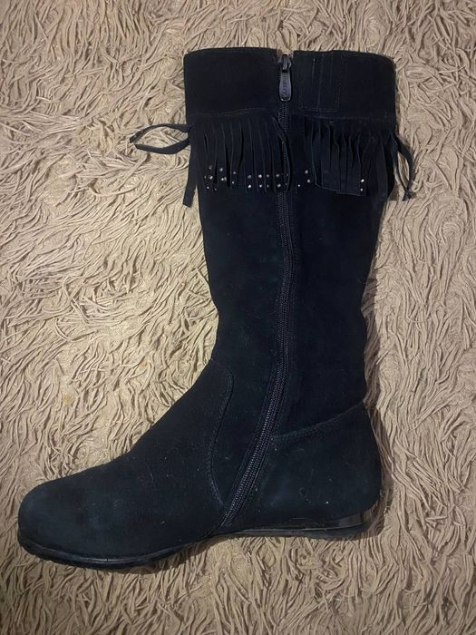 Сапоги - Чоботі - взуття