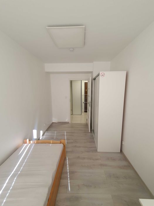 Mieszkanie – Wrocław, Dzielnica Czterech Wyznań, Stare Miasto - Widok 2