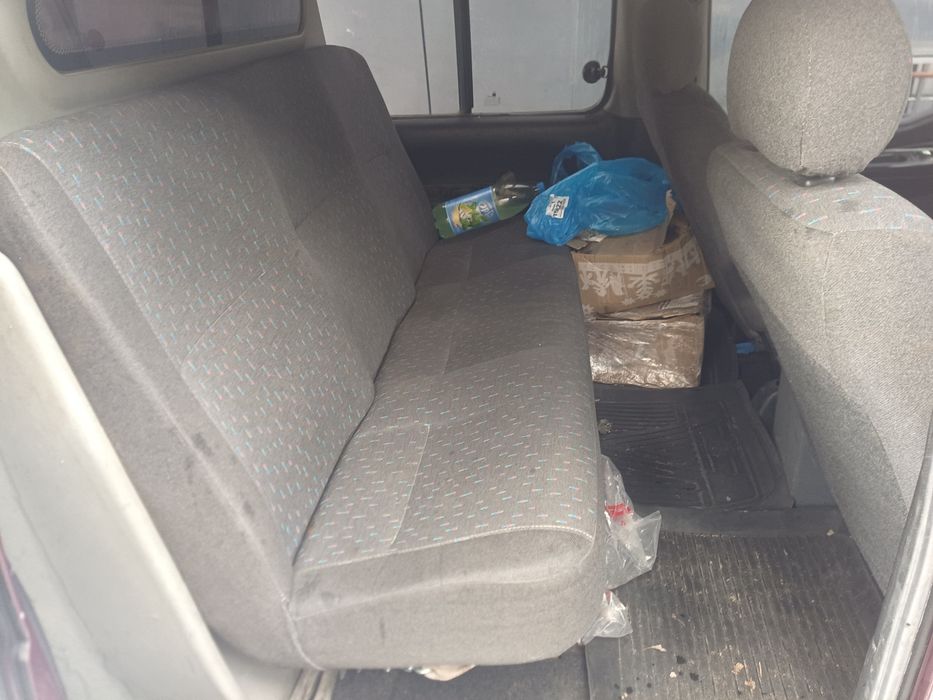 Hyundai H 200 1999 VIN KMJWVH7FPXU103413 фото оголошення 7 з 9