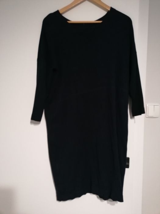 Sukienka dzianinowa Vero Moda rozmiar L