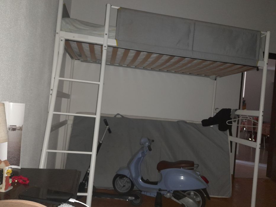 Cama beliches para crianças