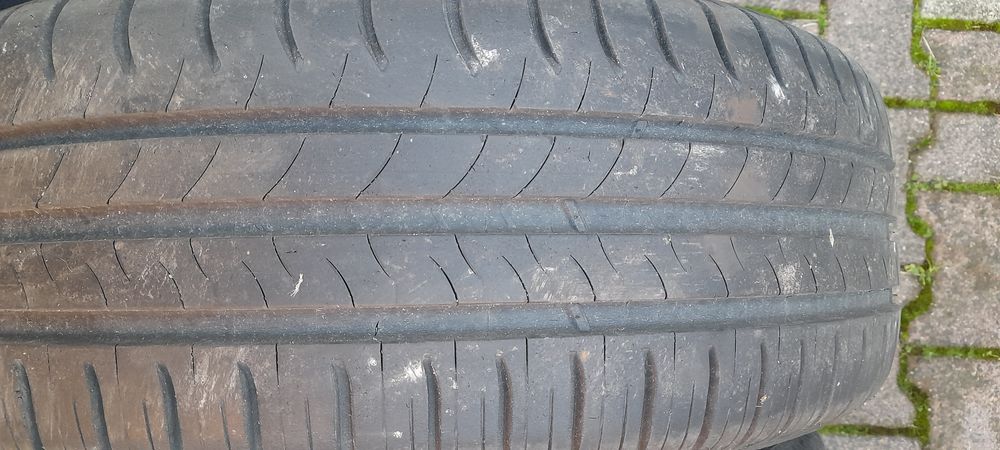 Opony letnie Michelin