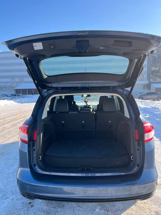 Продам Ford c max hybrid 2017 комплекації Titanium