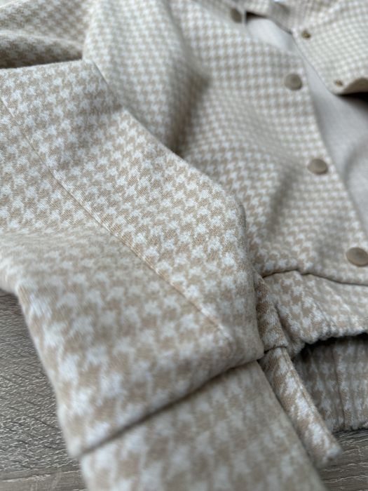 Кофта на кнопках  ONE BY ONE