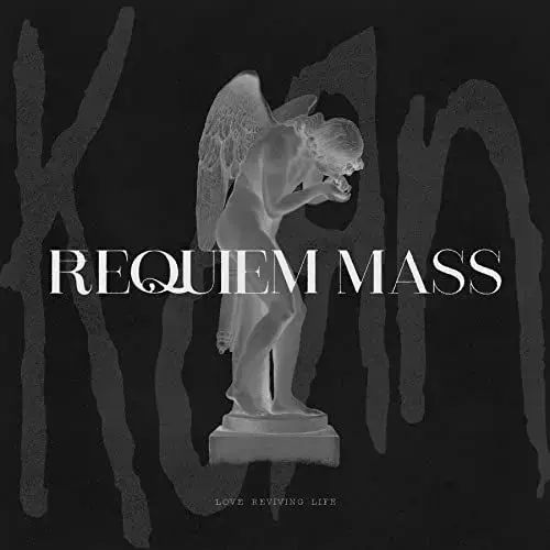 Requiem Mass, CD. Universal Music Polska