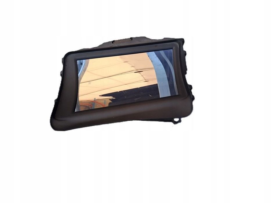 audi a8 d4 lift 13-17r wyświetlacz hud head-up 4h0919617