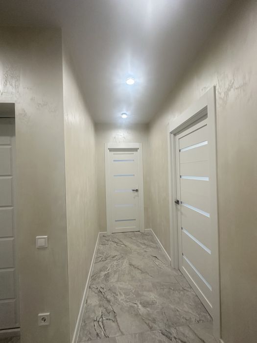 Продаж 2-х кімнатної квартири з ремонтом