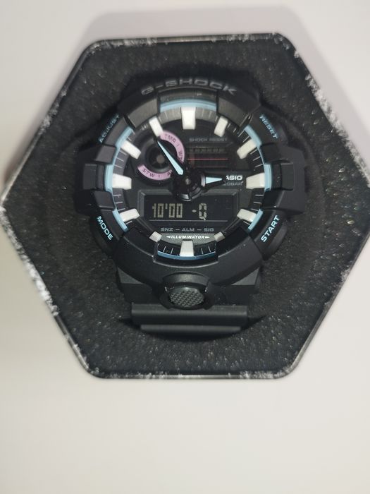 Zegarek Casio G-SHOCK