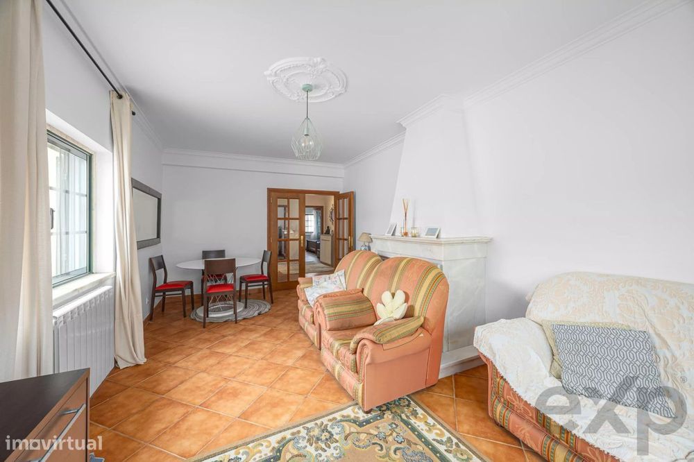 Excelente Moradia  pronta a habitar