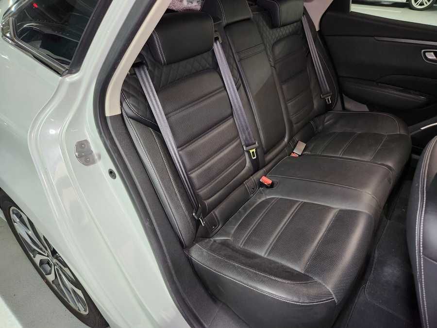 Renault Samsung SM6 LE 1.5 Diesel 2017