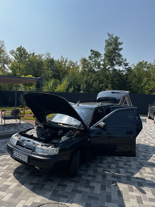 Lada 2111 2005 року