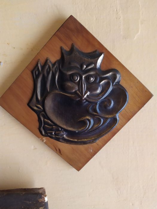 Чеканки времён СССР.(договорная).