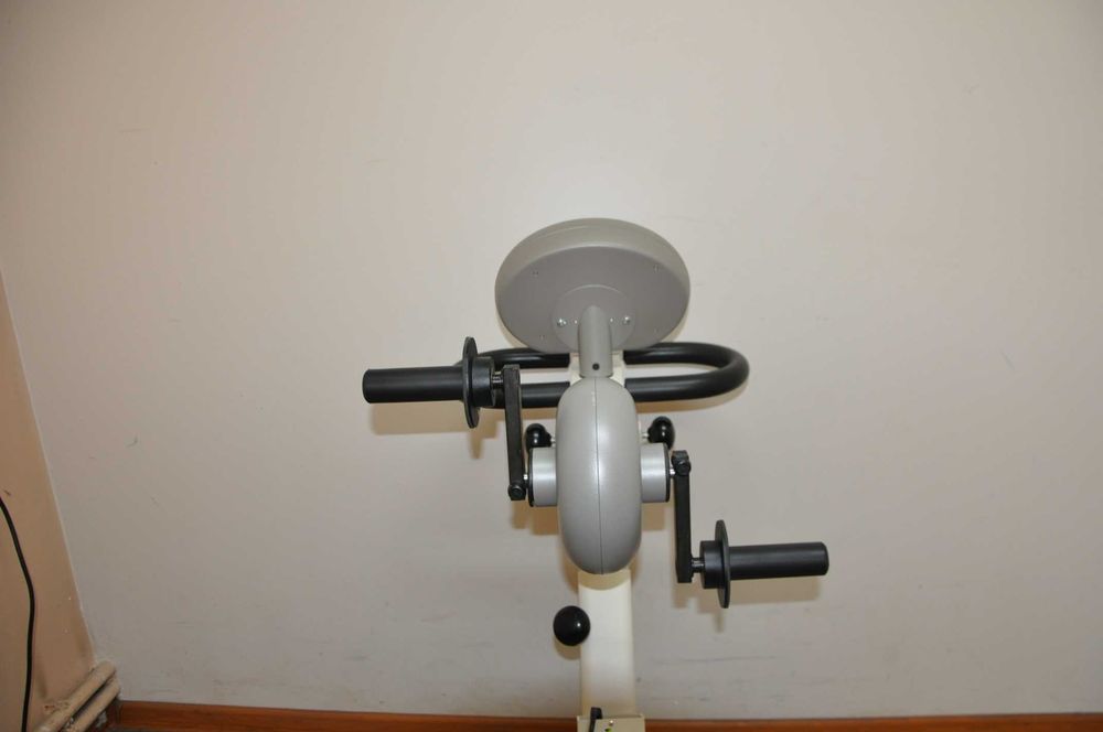 ROTOR rowerek Moto Med VIVA 2 RECK ręce FAKTURA