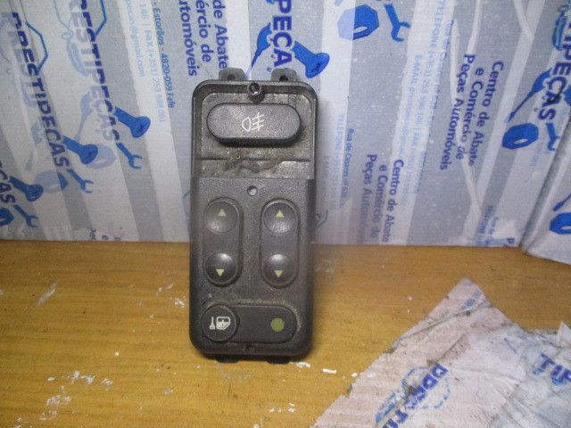Comando / botão / interruptor multifunções LANCIA Dedra (835_)