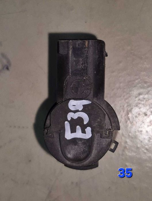 Sensores de estacionamento Bmw E38/E39/E53