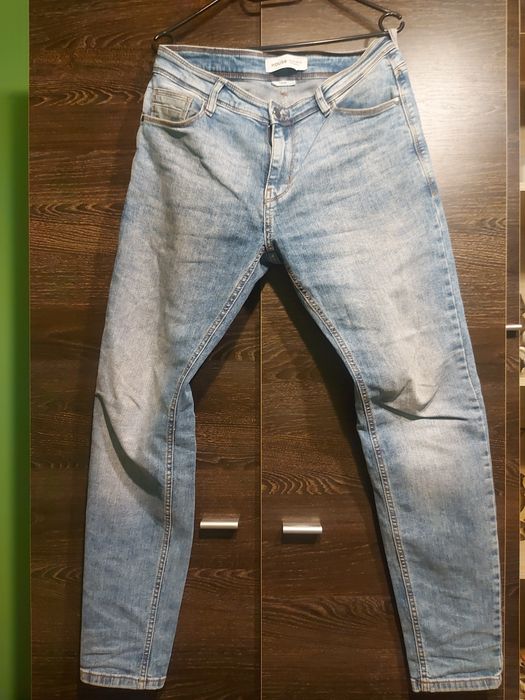 Spodnie House slim 29/32