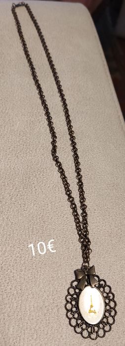 Colares - Vários Tipos