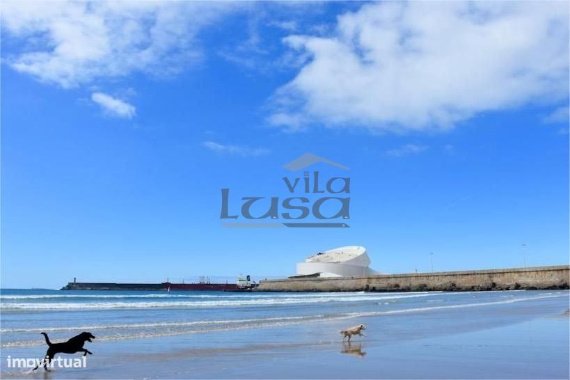 Apartamento, para venda, Matosinhos - Matosinhos — Matosinhos E Leça Da Palmeira, Porto
