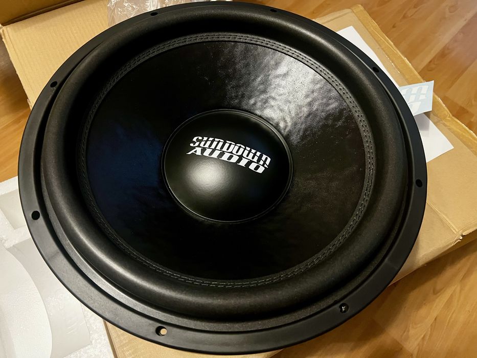 Sundown SA-15 D4- NOWE (posiadam 4 sztuki)