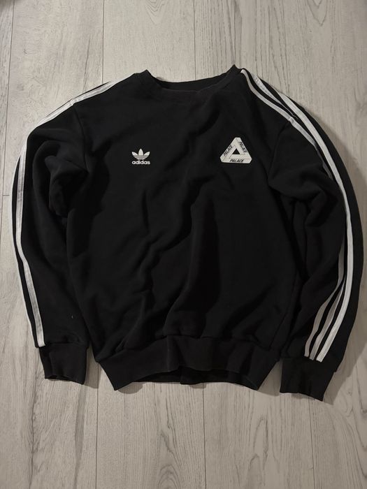світшот palace adidas