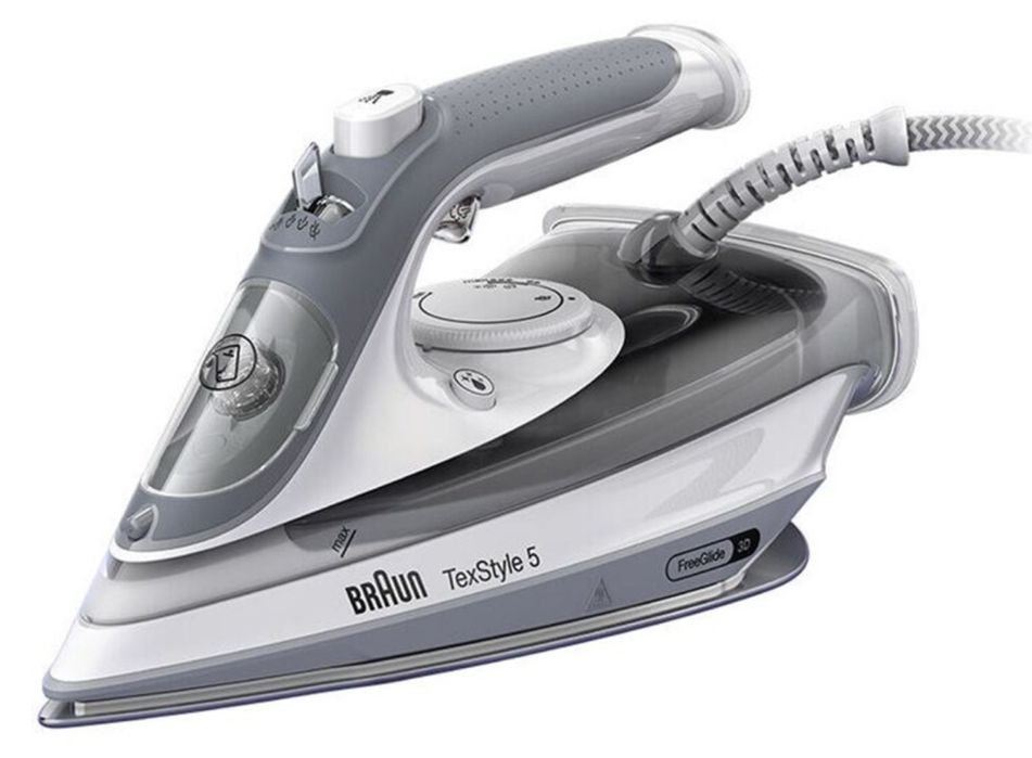 Праска Braun SI 5078 GY