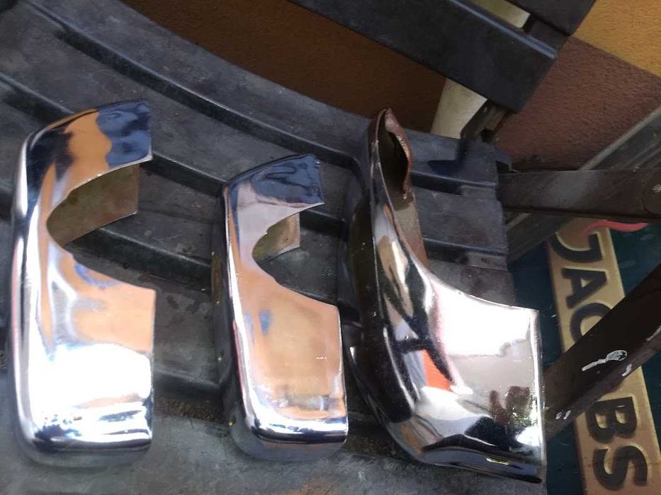 запчасти  ГАЗ 24