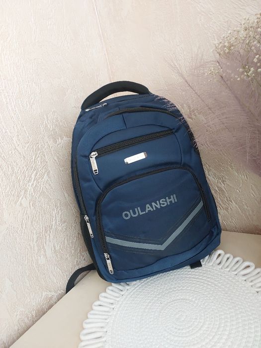 Рюкзак чоловічий