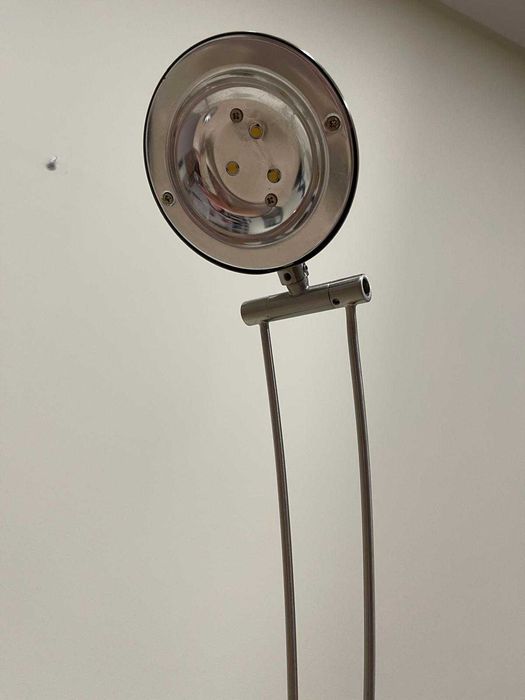 Candeeiro de Mesa/Escritório com Led