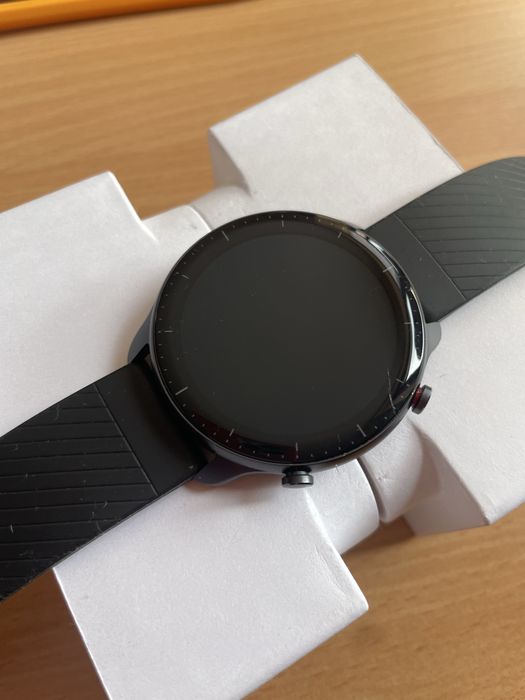 Smartwach Amazfit GTR 2 mp3