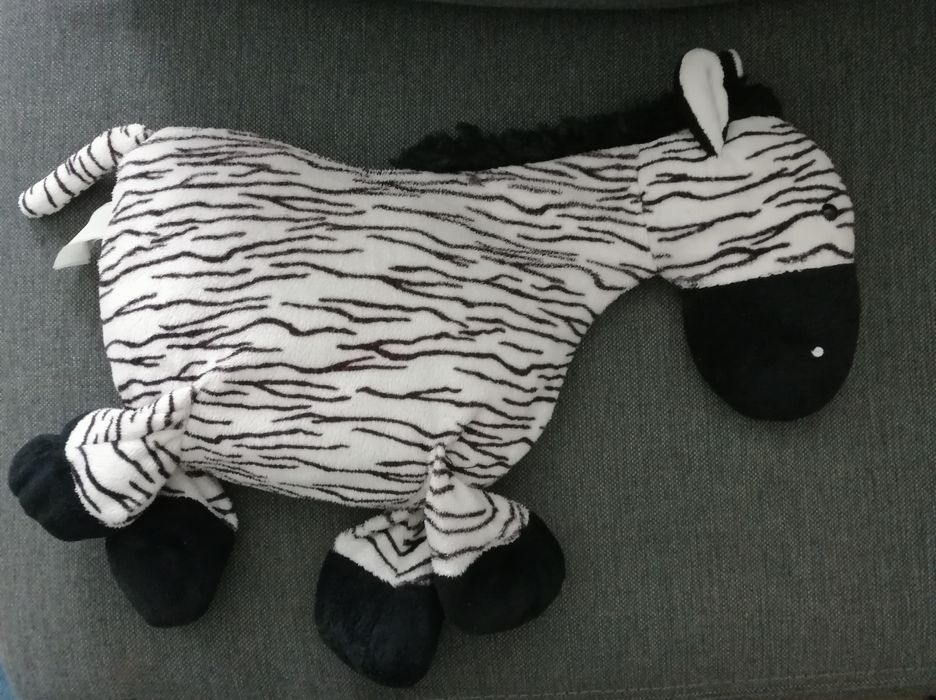 Poduszka przytulanka + gratis