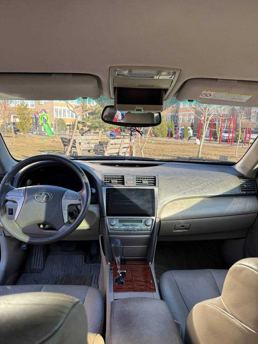 Toyota Camry 2008