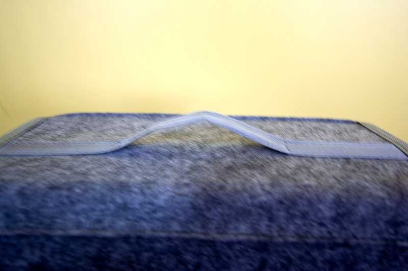 Caixa Organizadora de Bagageira Automóvel RDESIGN, Nova