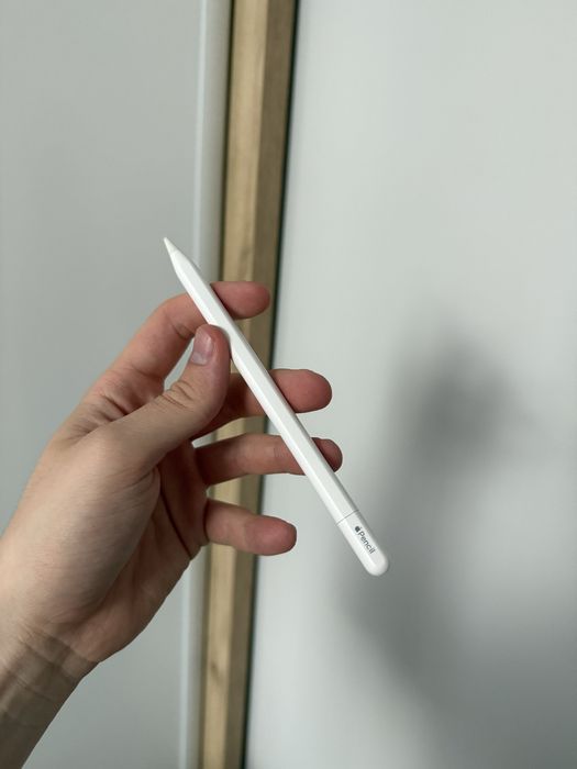 IPad 10 gen + apple pencil usb-c