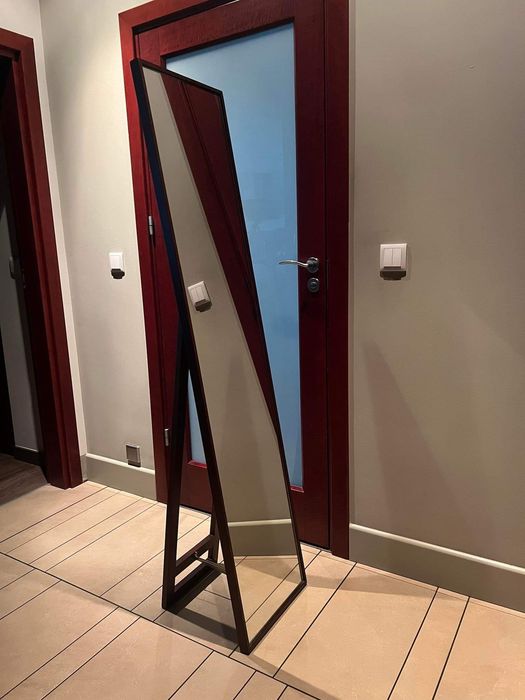 Lustro robione na wymiar 180x40