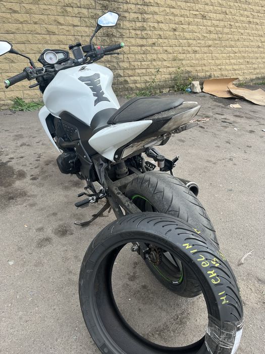 Продам  Kawasaki Z750