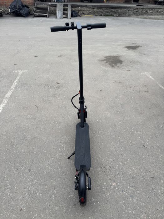 Електросамокат Crosser 7.5 Ah | Пробіг 1300 км