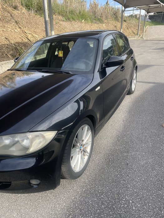 Vendo bmw serie 1 — photo 2