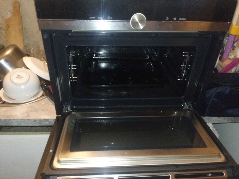 Piecyk pod zabudowe simens