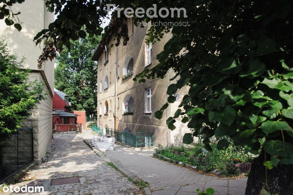 Kawalerka do wprowadzenia