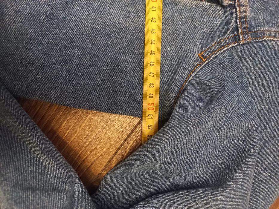Kurtka jeans Pull & Bear r. 38