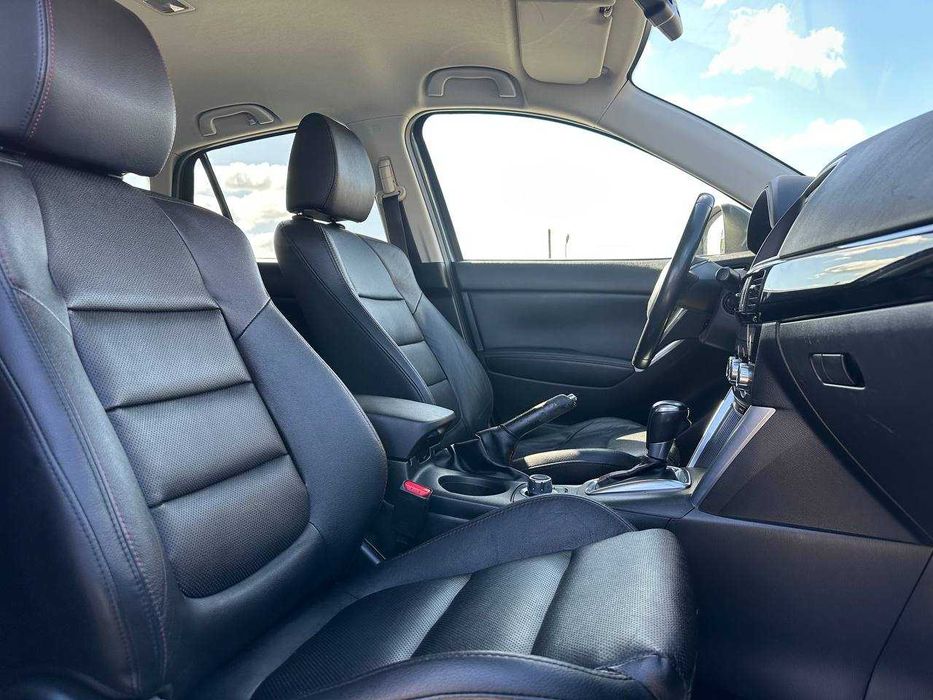 Mazda CX-5   2013