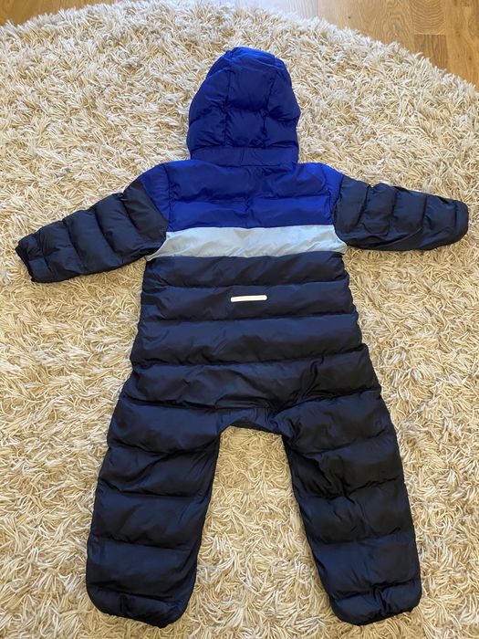 Комбінезон зимовий adidas