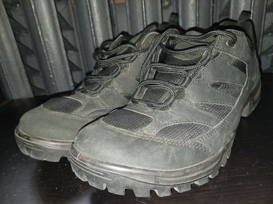 Ecco expedition III