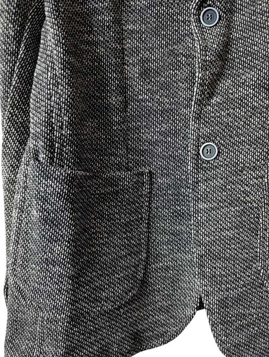 Чоловічий піджак (блейзер) приталеного крою reslad р-р l