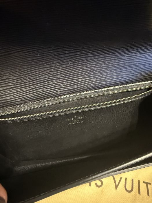 Louis Vutton барсетка