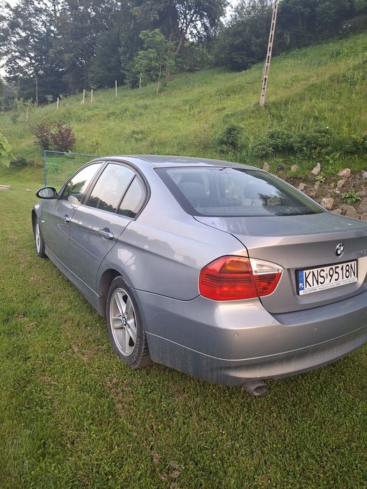 Sprzedam BMW  e90